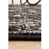 Rug Culture Evoke Small Charcoal Rug 150X150CM - EVO-252-CHAR-150X150 image NaN