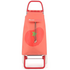 Rolser Serrella LN Agatha Ruiz de la Prada 2 Wheel Foldable Trolley Tomato  Coral R-SER007-3127 image NaN