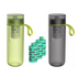 Philips GoZero Filtered Bottles and Filters Pack AWP2722PK image NaN