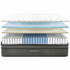 Sherman Just Perfect Queen Size Mattress P84027Q image NaN