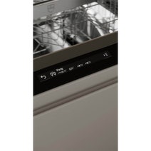 V-ZUG 60cm Fully Integrated V6000 SL Dishwasher 4117100007 hero image