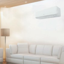 Fujitsu 5kW Reverse Cycle Split System Inverter Air Conditioner DRED Enabled ASTG18KMTC hero image