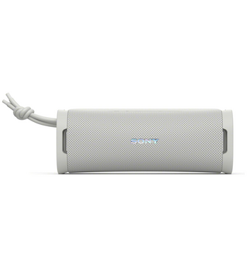 Sony ULT FIELD 1 Wireless Portable Speaker White SRSULT10W