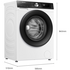 Hisense 7.5kg Series 3 Front Load Washing Machine HWFS7514S image NaN