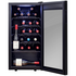 Little Cave 42 Bottle Single Zone Compressor Wine Fridge LC42SB image NaN