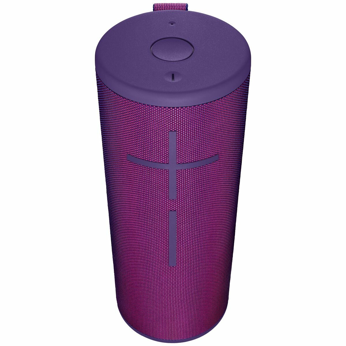 Ultimate Ears MEGABOOM 3 Portable Bluetooth Speaker UV Purple 984