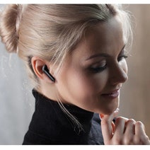 LG TONE Free FN6 Wireless Earbuds HBS-FN6 hero image