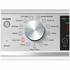 Fisher & Paykel Series 7 11kg Front Load Washing Machine with Steam Care WH1160P3 image NaN
