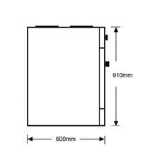 Westinghouse WFE914SB 90cm Freestanding Dual Fuel Oven/Stove hero image