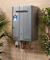 Rinnai N/G 32 Ltr Continuous Flow 60°C Hot Water System INF32EN60 hero image
