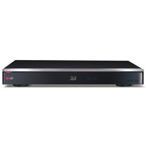 LG HR945T 500GB Twin Tuner 3D HDD Recorder with Blu-Ray Player hero image
