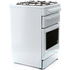 Freestanding Upright Chef Gas Oven GBC5266W image NaN