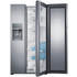 Samsung SRS636SCLS 636L Side by Side Fridge image NaN