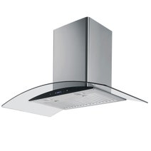 Airvolution ARGC90BTS 90cm Box Canopy Rangehood hero image