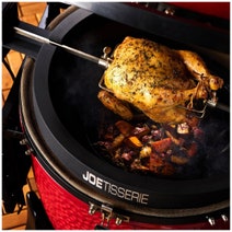 Kamado Joe JoeTisserie - Classic Joe - 240V (AU) KJ-TISSERIEAU hero image