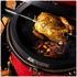 Kamado Joe JoeTisserie - Classic Joe - 240V (AU) KJ-TISSERIEAU image NaN