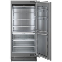 Liebherr Monolith 543L Integrated Upright Fridge ERBH9970RH hero image