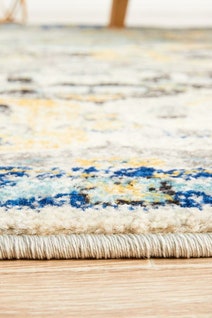 Rug Culture Evoke Medium Multi-coloured Rug 200X200CM - EVO-266-MULT-200X200 hero image
