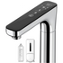 Philips RO 600G Boiling and Ambient Filtered Water Tap Chrome AUT6104CH image NaN
