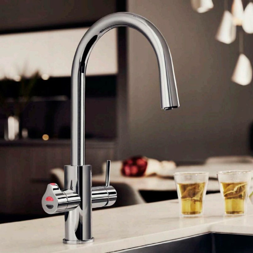 Zip MT2792Z10 HydroTap Celsius All-in-One Arc Boiling and Chilled ...