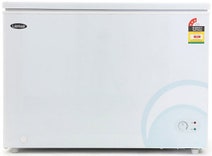 Lemair CF300K 300L Chest Freezer hero image