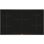 Bosch Serie 8 90cm Induction Cooktop PIV975DC1E hero image
