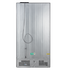 CHiQ 601L French Door Fridge Silver CCD596NS image NaN