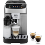 DeLonghi Magnifica Plus Fully Automatic Coffee Machine ECAM32070SB hero image