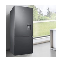 Samsung 424L Bottom Mount Fridge SRL446DLS hero image