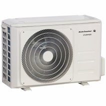 Kelvinator 2.5kW Split System Reverse Cycle Inverter Air Conditioner DRED Enabled KSD25HWJ hero image