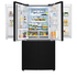 LG GF-D725BML 725L French Door Fridge image NaN