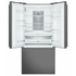 Electrolux 491L French Door Frost Free Fridge EHE5267BC image NaN