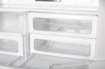 Electrolux EQE6807SD 676L French Door Fridge hero image