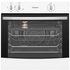 Westinghouse WVE613W 60cm Electric Built-In Oven image NaN