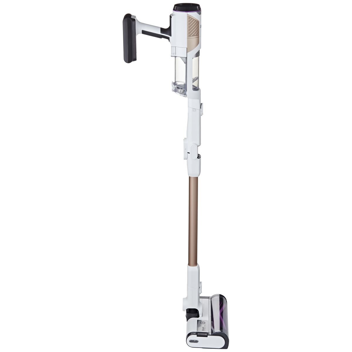 Shark Cordless Detect Pro with Auto Empty System IW3611