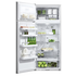 Fisher & Paykel E440TLX3 447L Top Mount Fridge image NaN