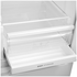 Mykin 325L Bottom Mount Frost Free Fridge-White MBM325W image NaN