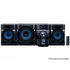 Sony MHCEC909I iPod / iPhone Dock Hi-Fi System image NaN