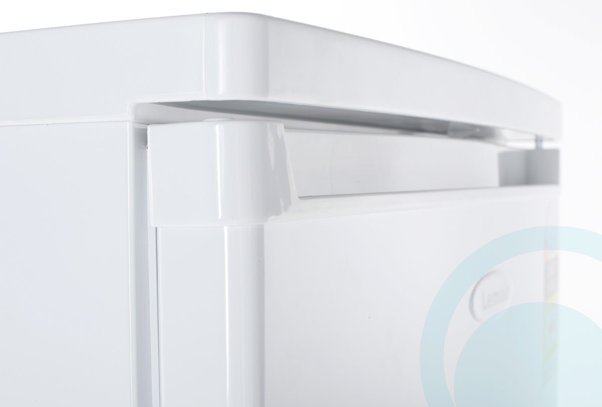Lemair 245L Upright Fridge RS245S hero image