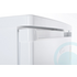 Lemair 245L Upright Fridge RS245S image NaN