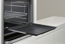 NEFF B48FT78N1B 60cm Built-In Combi-Steam Oven hero image