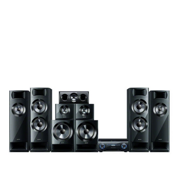 Sony home store theatre 7.2