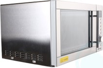 Smeg SA985-2CX Convection Microwave hero image