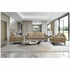 Kalona Breda Sandstone Three Seater Right Facing Chaise Sofa - 32732-3PR-MS5008 image NaN