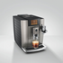 Jura E8 INTD Automatic Coffee Machine Silver 15721 image NaN