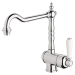Armando Vicario 2050C Provincial Kitchen Mixer Tap hero image