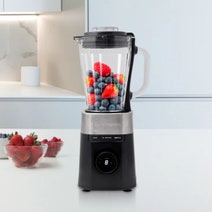 Westinghouse Blender 900W Digital Display 1.5L Glass Jug WHBL04K hero image