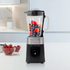 Westinghouse Blender 900W Digital Display 1.5L Glass Jug WHBL04K image NaN