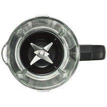 Panasonic All-in-One Hot Cold Blender MX-HG6401KST hero image