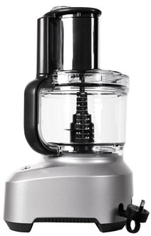 Breville BFP660SIL the Kitchen Wizz 11 Food Processor hero image